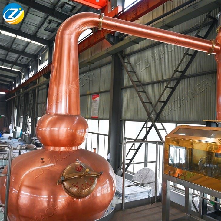Copper Whisky Distiller best